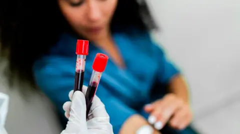Revolutionary Blood Test Offers Hope in Early Cancer Detection