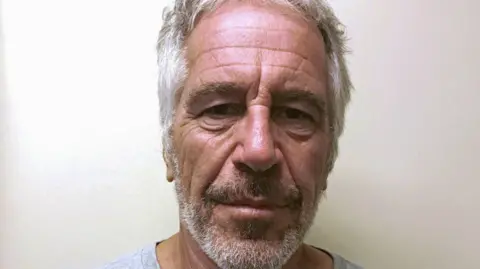 Justice Department Ordered to Release Grand Jury Records from Epstein Case