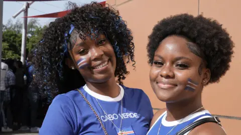 When Cape Verde Holds Spain to a 0‑0 Draw: A Celebration of Small Green Nation Pride
