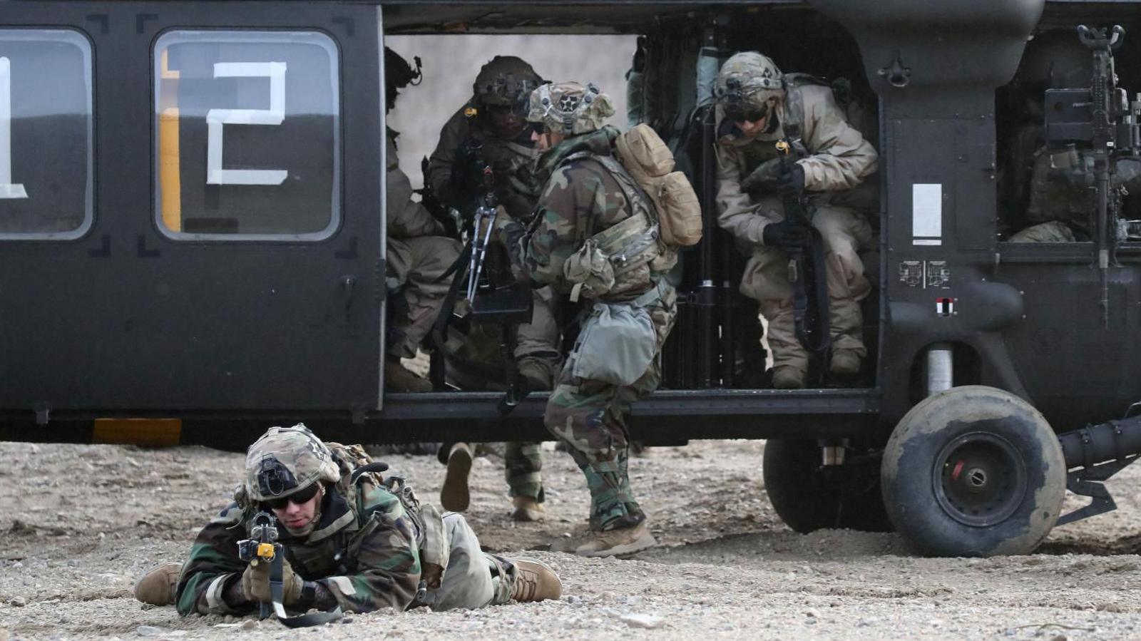 Indigenous Lands in the Line of Fire: South Korea’s War‑Game Cut Sparks New Dialogue
