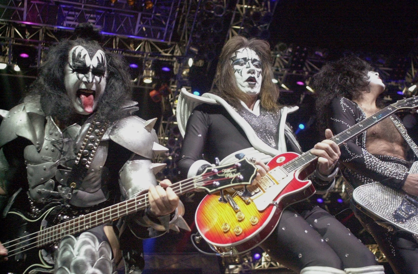 Ace Frehley, Iconic Founding Member of KISS, Passes Away at 74