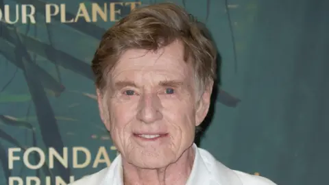 In Memoriam: Celebrating the Legacy of Robert Redford