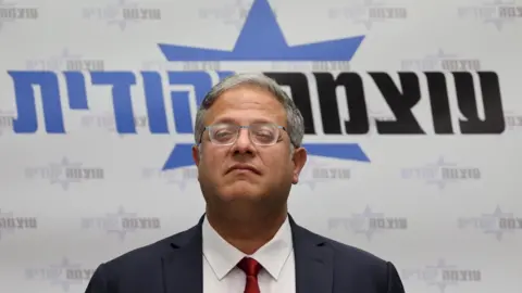 Controversial Death Penalty Bill Passes First Reading in Israeli Parliament