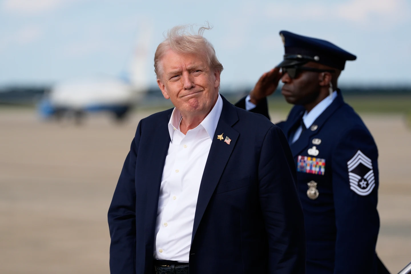 Legal Battles Emerge Over Birthright Citizenship Amid Trump's Controversial Order