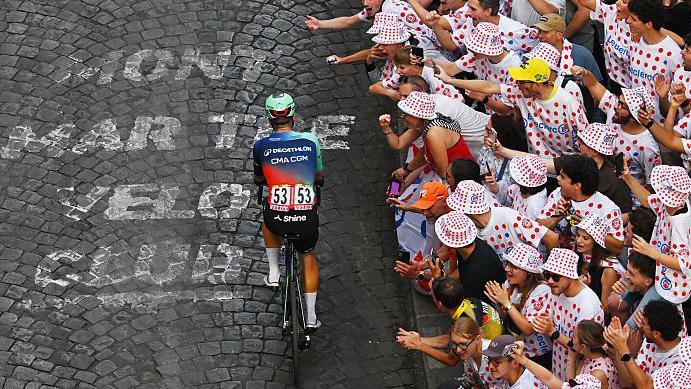 Cycling on the Land: A Call for Indigenous Stewardship in the Tour de France