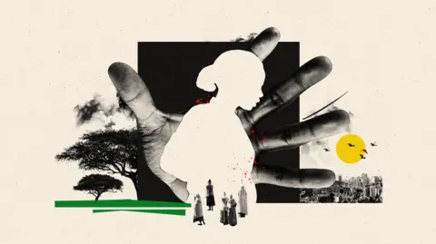 Ethiopian Women Face an Invisible War: The Surge of Sexual Violence Amidst Conflict