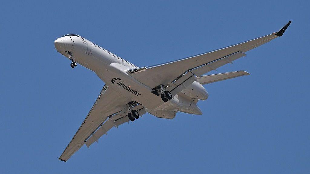 Trump’s Bombardier Threat Sparks Indigenous Concerns Over Canadian Manufacturing