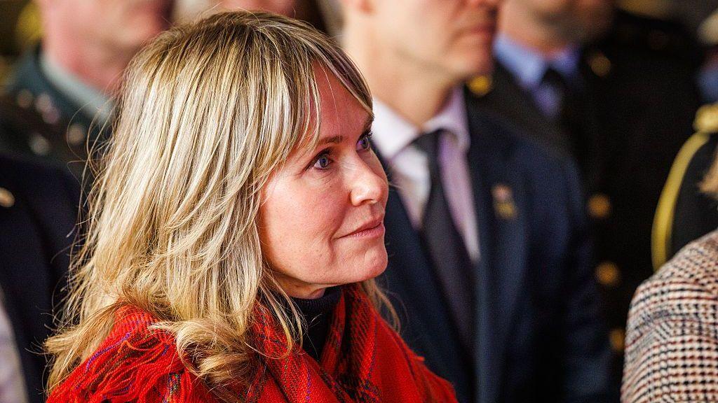 Oslo Mayor Halts Wedding After King Harald V's Death, Signaling National Mourning