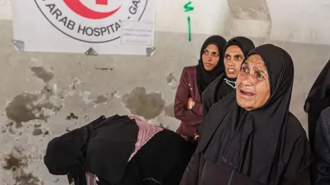 Tragic Loss: Eleven Family Members Killed in Gaza Shelling