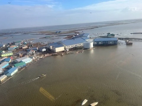 Southern California Prepares for Rare October Storm Amid Wildfire Concerns