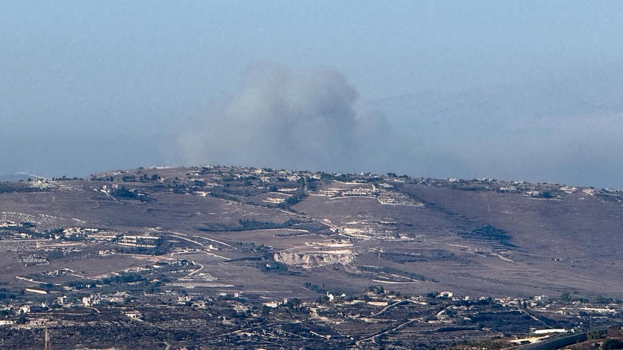 Tibnin and Mansouri: A Quiet Struggle for Land, Culture, and Healing