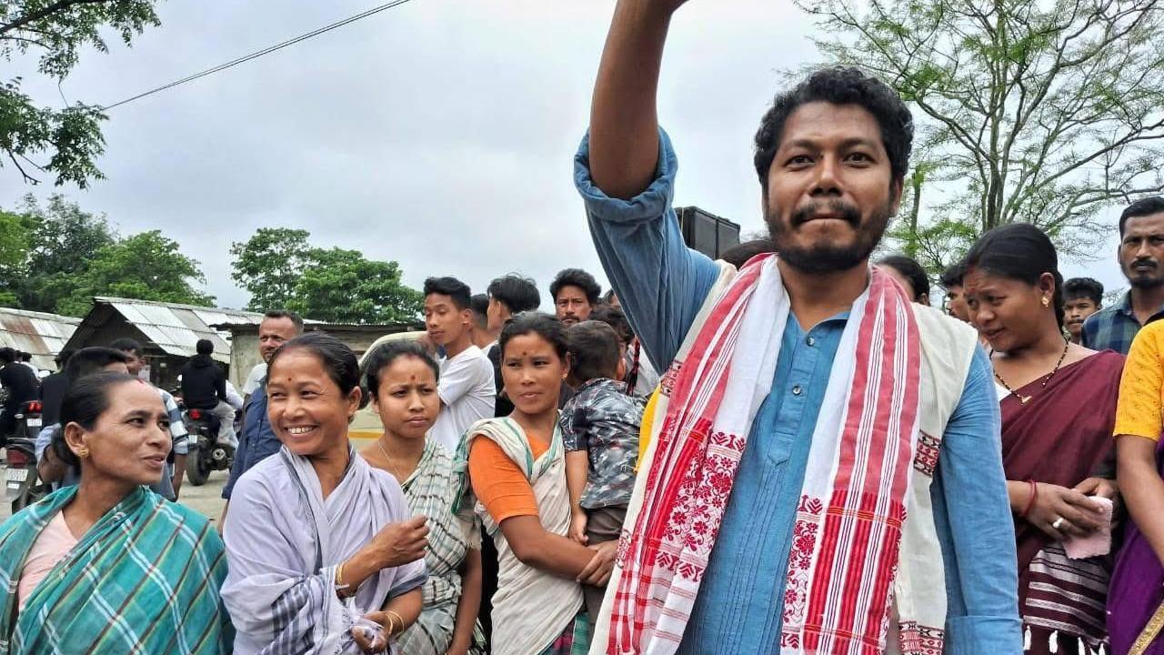 Pranab Doley: Arrest, Land Rights, and the Fight for Kaziranga’s Future