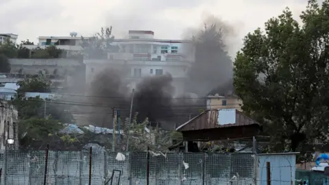 Somali Prison Attack: Al-Shabab Militants Disguise as Soldiers