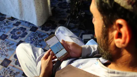 Digital Suppression: New Social Media Restrictions in Afghanistan