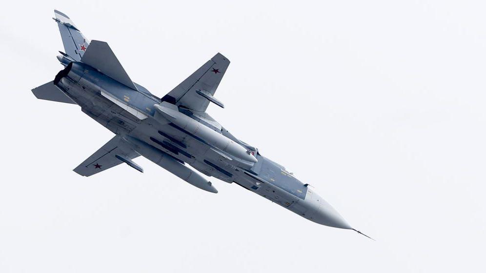 Qatar Denies Capturing Three Iranian Pilots Amid Gulf Conflict