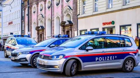 Tragic Discovery in Austria: Missing Mother and Daughter Found in Freezers