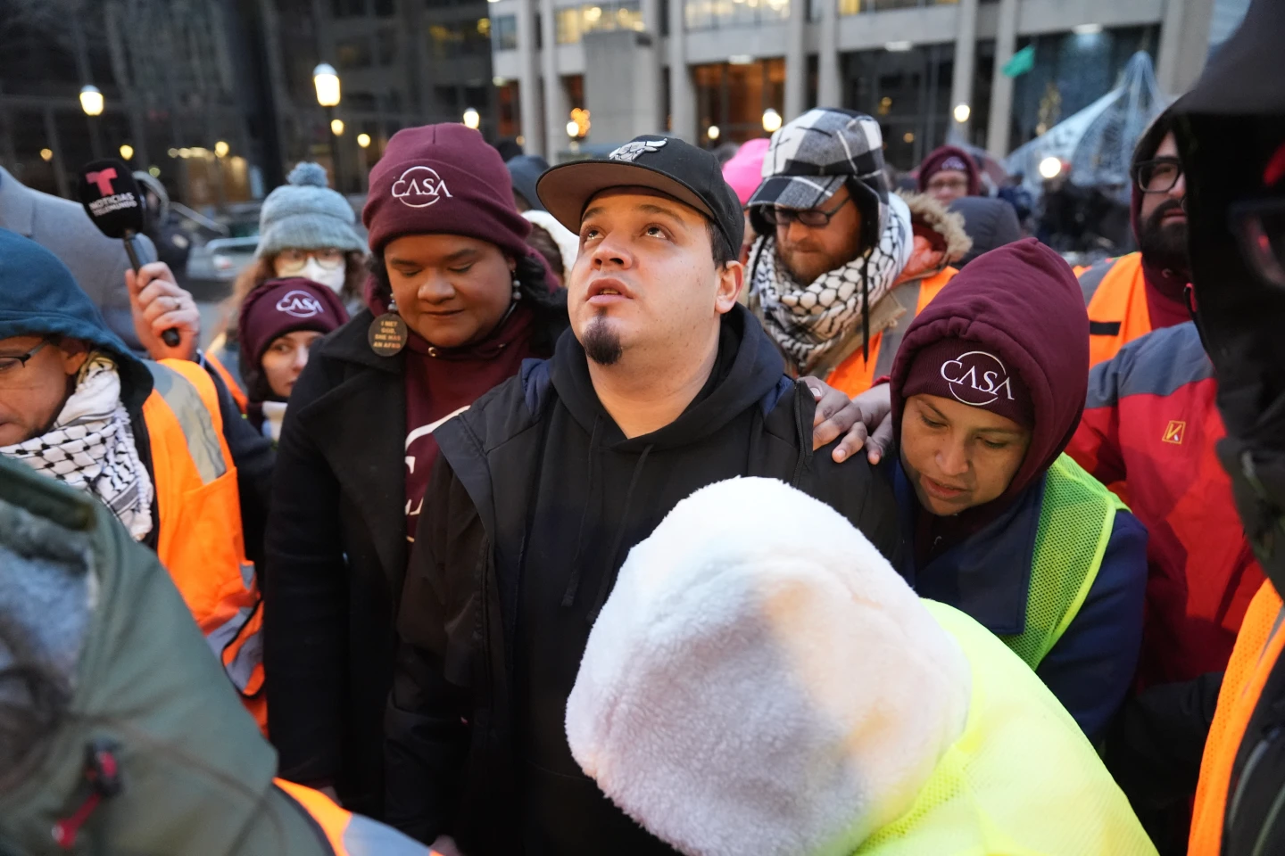 Kilmar Abrego Garcia's Fight Against Deportation: Legal Victory and Ongoing Struggles