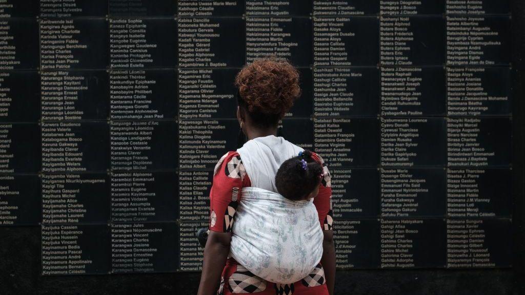 Life Sentence for Dutch‑Rwandan Offender Underscores Long‑Road to Justice for Genocide Survivors