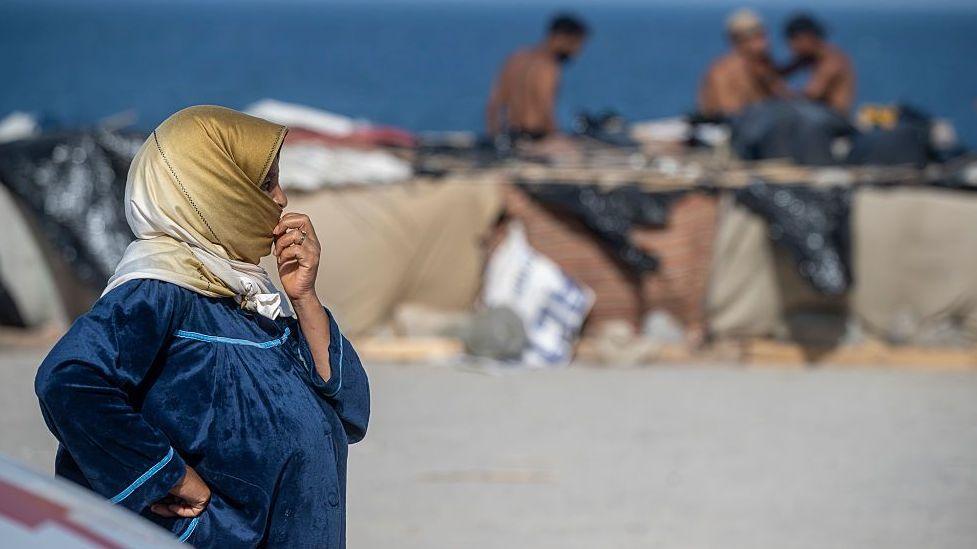 Ceuta Crisis: Sexual Assaults Escalate Amid Mass Migration
