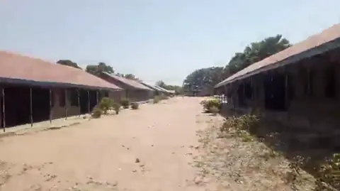 Mass Abduction in Nigeria: Over 300 Students and Teachers Kidnapped