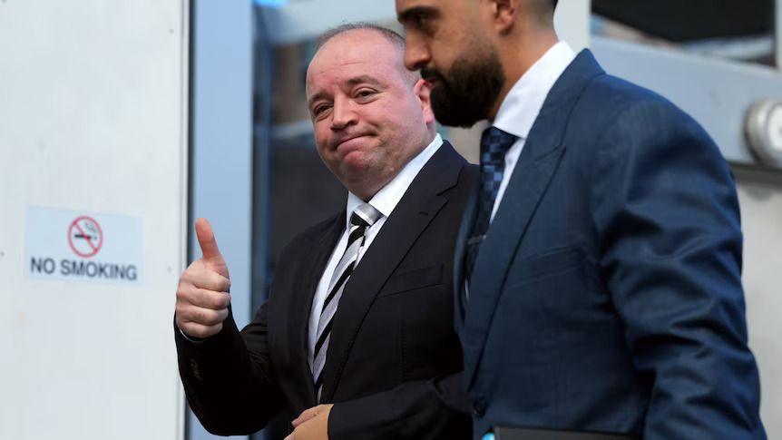 Bondi Beach Hero’s Assault Charges Dropped – A Community Perspective on Healing and Justice