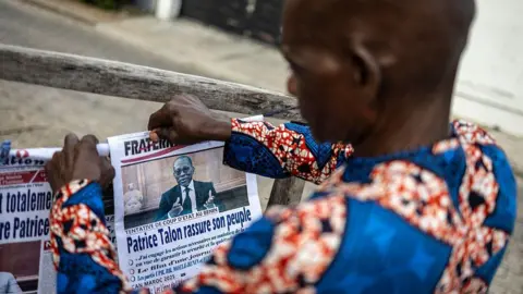 Civic Resilience: How Benin Thwarted a Coup Attempt Amid Regional Turmoil