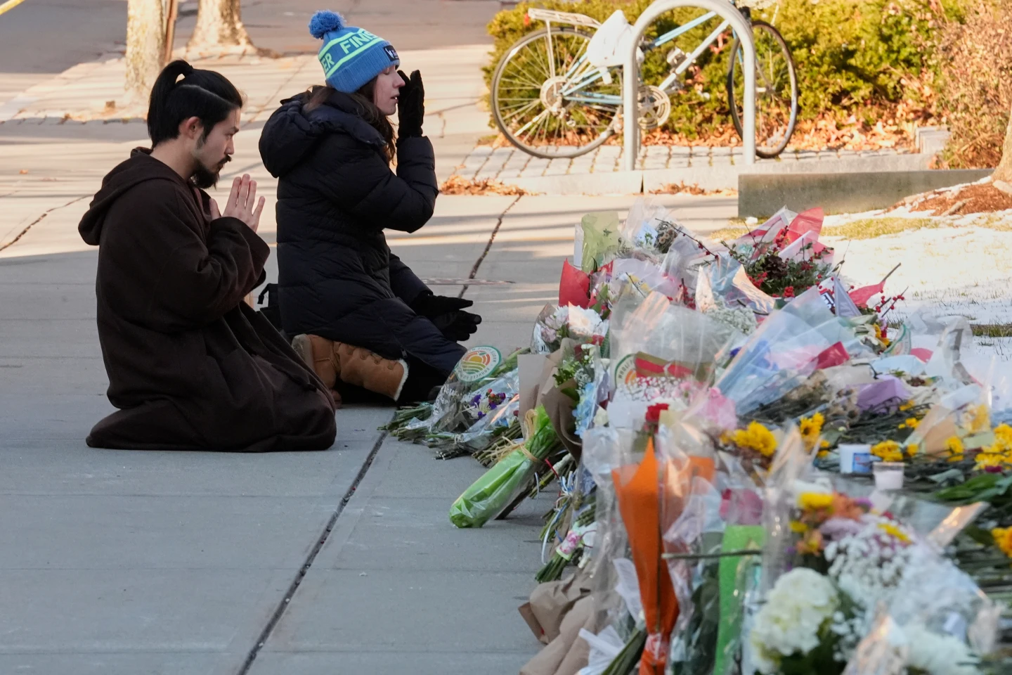 Tragedy Strikes Brown University as Community Mourns Loss of Young Lives