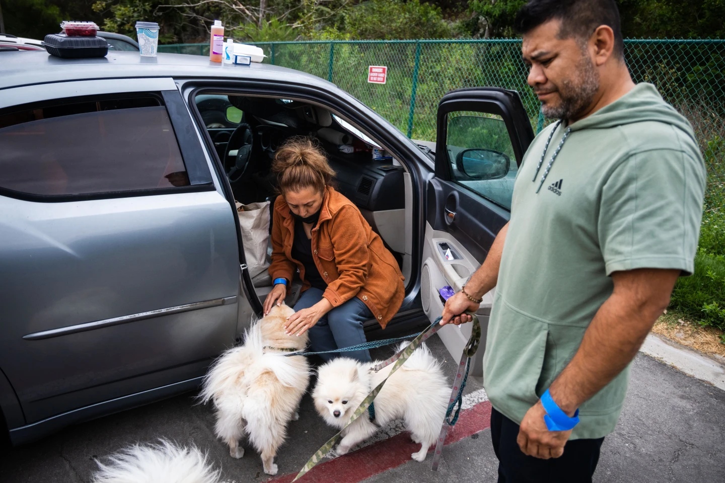 Methyl Methacrylate and the Garden Grove Community: A Moment of Collective Healing