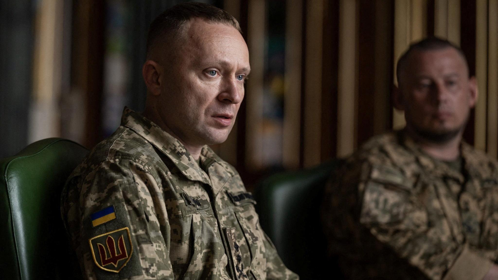 Ukraine’s New Commander‑in‑Chief Echoes Indigenous Wisdom of Accountability and Human‑Centric Warfare
