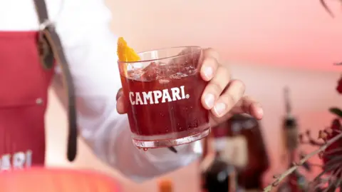 Italian Authorities Target Campari Owner in Major Tax Evasion Investigation