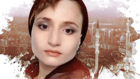 Tragic Murder of Aishat Baimuradova Highlights Perils for Chechen Women Seeking Freedom