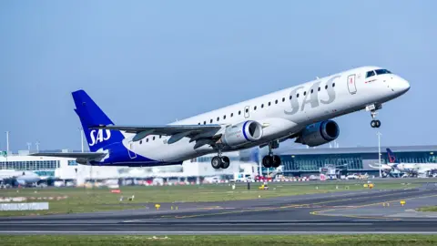 Unauthorized Drone Sightings Cause Disruptions Across Danish Airports