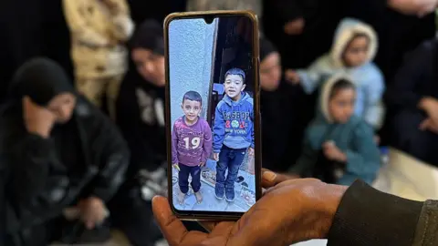 Tragic Losses in Gaza: Over 70,000 Killed Amid Continued Conflict