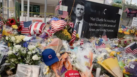 Remembering Charlie Kirk: A Memorial Service to Honor His Legacy in Arizona