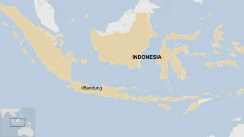 Devastating Landslide in Indonesia Claims Lives and Leaves Many Missing