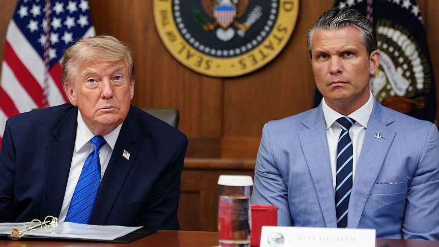 Judge Declares Trump Administration’s AI Retaliation Illegal – A Call for Indigenous Voices in Tech Policy