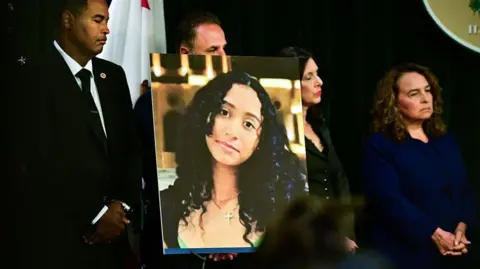 Tragic Death of Celeste Rivas Hernandez: Investigation into the Case of a Teen Found in D4vd's Car