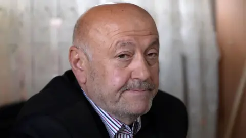 Turkey's Charitable Exploitation: Women Speak Out Against a Charity Leader