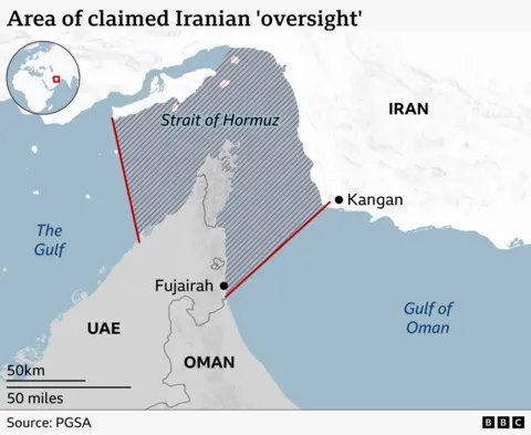 Seas of Sovereignty: Indigenous Voices on Hormuz and the Right to the Sea