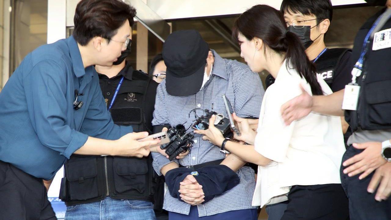 Jeju Police Scandal Exposes Tensions Between Duty and Tradition