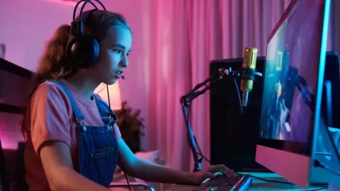 Australia's New Social Media Ban Leaves Gaming Platforms Unchecked