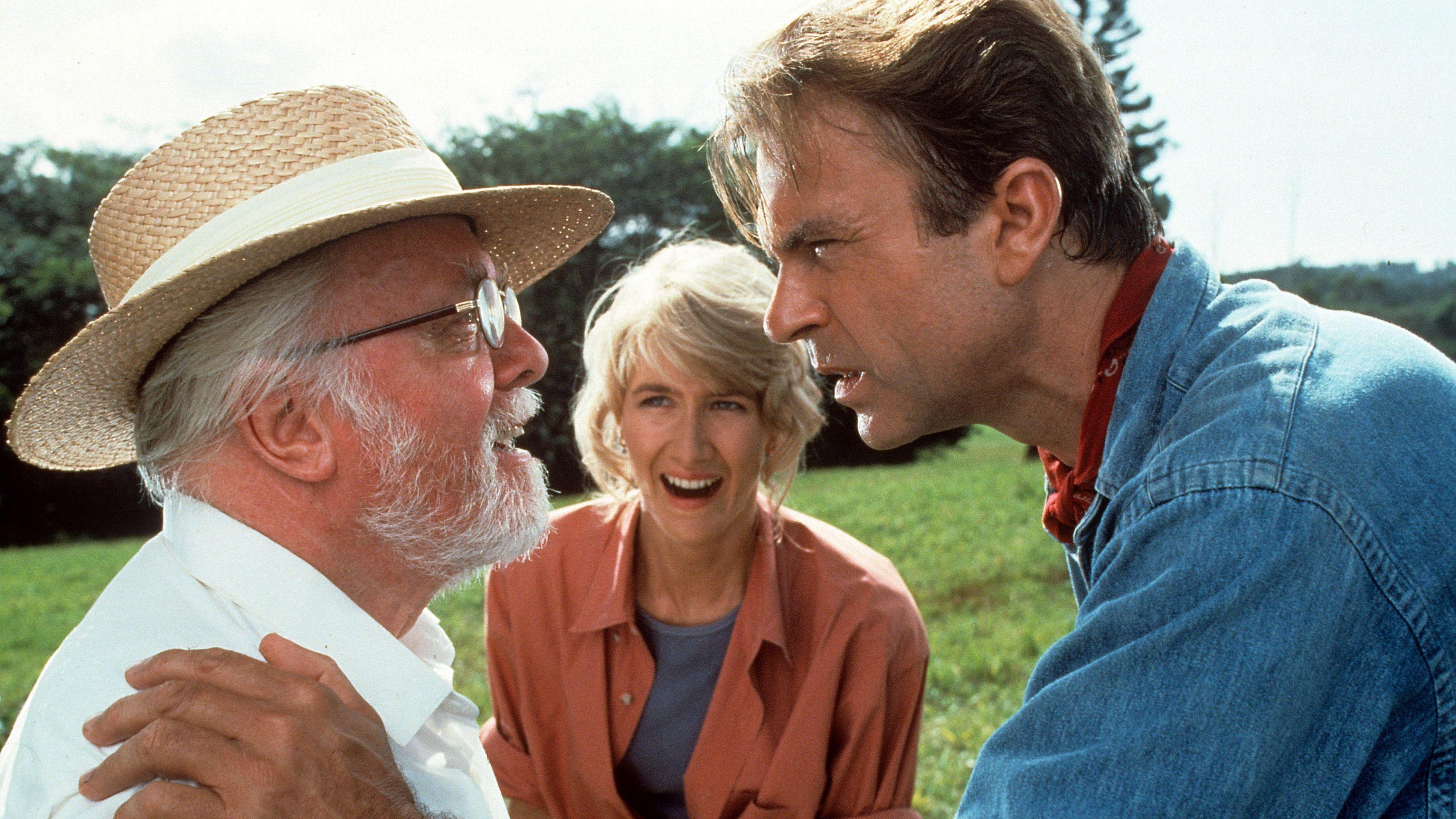 New Zealand Actor Sam Neill Dies at 78 – A Legacy of Nature and Storytelling