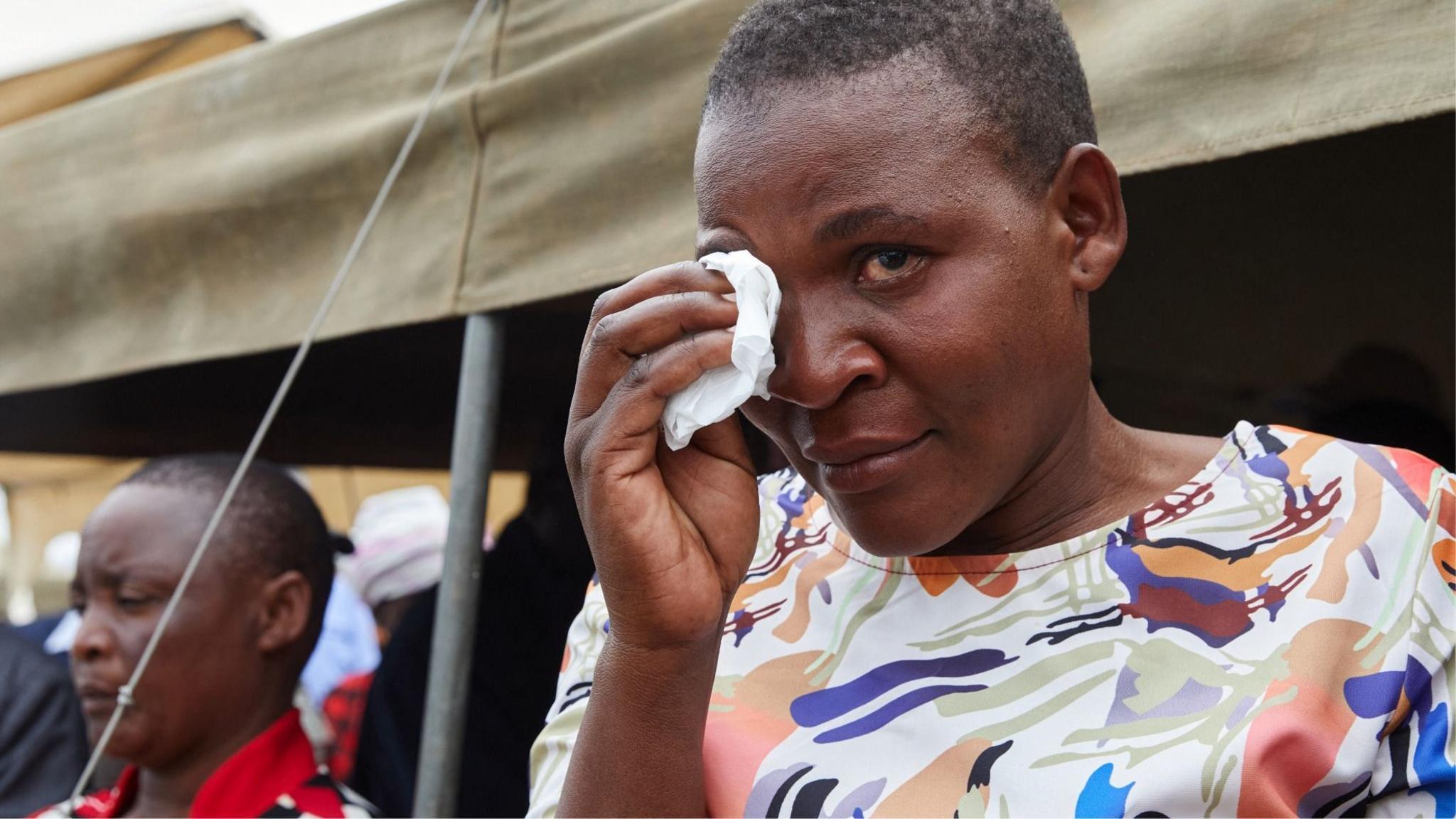 Lake Kariba ferry tragedy exposes perilous transport habits of river communities