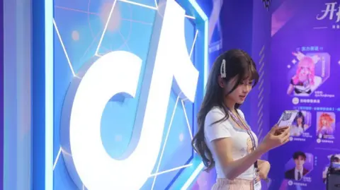 Navigating Geopolitics: The Future of TikTok Amidst Chinese Tech Challenges