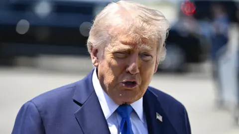 Trump Calls Off US Delegation Visit to Pakistan Amidst Iran War Talks
