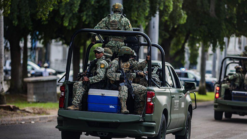 When the Screen Becomes a Target: A Mexican Influencer’s Tragic Death Highlights the Violence in Sinaloa