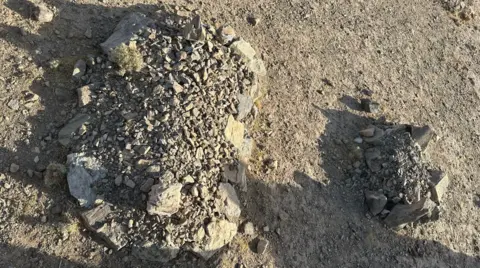 A Heartbreaking Crisis: Afghan Mother Loses Three Children to Malnutrition