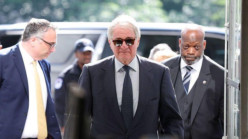 Power, Secrecy and Indigenous Wisdom: The Leon Black Saga