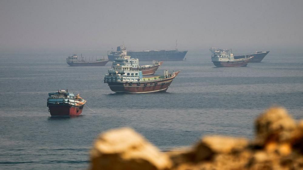 Strikes in the Gulf: Indigenous Voices Amid Military Flashpoint