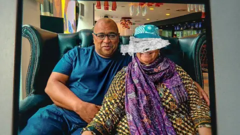 Netflix's 'Con Mum' Subject Faces New Charges in Singapore